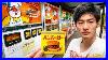Exploring Japan S Retro Vending Machines 24 Hours Of Food U0026 More