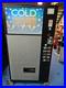 FULLY WORKING Vintage Vendo 480 Cold Drinks Multi Price Soda Vending Machine $1