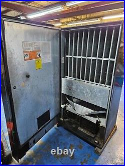 FULLY WORKING Vintage Vendo 480 Cold Drinks Multi Price Soda Vending Machine $1