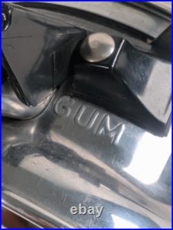Ford Gum Candy Dispener Machine! Vintage, Quality Vending Products, Franchised