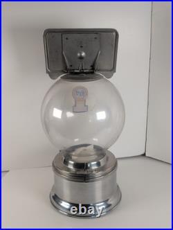 Ford Gum Candy Dispener Machine! Vintage, Quality Vending Products, Franchised