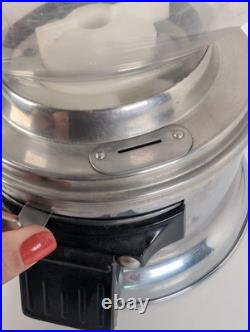 Ford Gum Candy Dispener Machine! Vintage, Quality Vending Products, Franchised