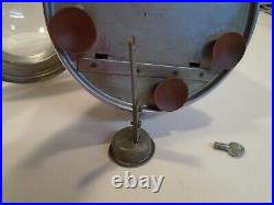 Ford Gumball Machine Vintage 1 cent