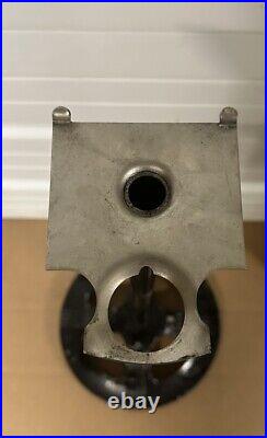 Ford Vending Machine SINGLE Head Stand! Vintage Art Deco FORD GUM Stand Mounts 1