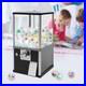 Freestanding 45-50mm Capsule Toys Vending Machine 225Cents Coin Gumball Machine