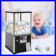 Freestanding 45-50mm Capsule Toys Vending Machine 225Cents Coin Gumball Machine
