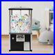 Freestanding 45-50mm Capsule Toys Vending Machine 225Cents Coin Gumball Machine