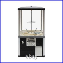 Freestanding 45-50mm Capsule Toys Vending Machine 225Cents Coin Gumball Machine