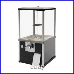 Freestanding 45-50mm Capsule Toys Vending Machine 225Cents Coin Gumball Machine Freestanding 45-50mm Capsule Toys Vending Machine 225Cents Coin Gumball Machine