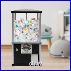 Freestanding 45-50mm Capsule Toys Vending Machine 425Cents Coin Gumball Machine