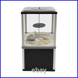 Freestanding 45-50mm Capsule Toys Vending Machine 425Cents Coin Gumball Machine
