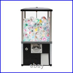 Freestanding 45-50mm Capsule Toys Vending Machine 425Cents Coin Gumball Machine