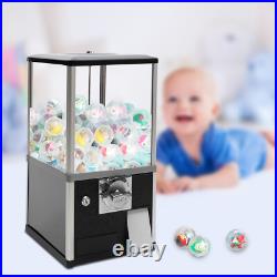 Freestanding 45-50mm Capsule Toys Vending Machine 425Cents Coin Gumball Machine