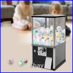 Freestanding Capsule Toy Vending Machine for 4.5-5.0cm Balls