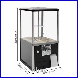 Freestanding Capsule Toy Vending Machine for 4.5-5.0cm Balls
