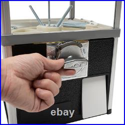 Freestanding Capsule Toy Vending Machine for 4.5-5.0cm Balls