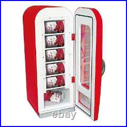 Frigidaire 10-Can Vending Machine