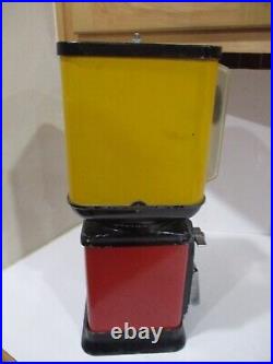 Gumball Machine-1 Cent-Vintage-Repair-Parts
