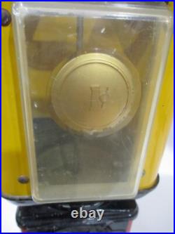 Gumball Machine-1 Cent-Vintage-Repair-Parts
