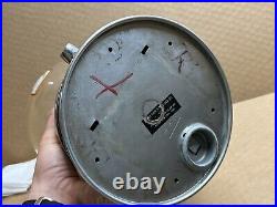 Gumball Machine Ford 1 Cent Vintage Glass Globe 1 penny H & W Machine Company