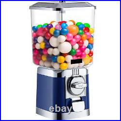 Gumball Machine Gumball Coin Bank 25.2 Height Vending Machine Vintage