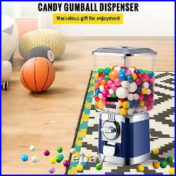 Gumball Machine Gumball Coin Bank 25.2 Height Vending Machine Vintage