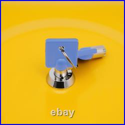 Gumball Machine Vending Coin Bank 4 Coins Invested Vintage Candy Dispenser Black