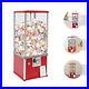 Gumball Machine Vintage Candy Vending Dispenser Coin Bank Big Capsule 5050mm