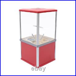 Gumball Machine Vintage Vending Sweets Candy Dispenser Commercial Vendy Machine
