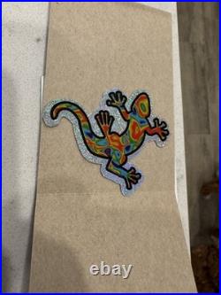 Huge Vintage 90s Holographic Sticker Lot Vending Machine Prism Stickers (100+)