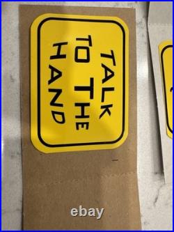 Huge Vintage 90s Holographic Sticker Lot Vending Machine Prism Stickers (100+)