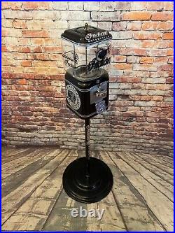 Indian Motorcycle vintage acorn gumball machine HD fathers day gift