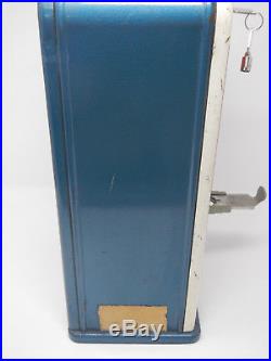 Jamer Corp. Vintage 25 cent Ball Point Pen Dispenser / Vending Machine