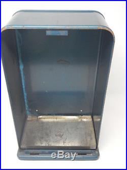 Jamer Corp. Vintage 25 cent Ball Point Pen Dispenser / Vending Machine
