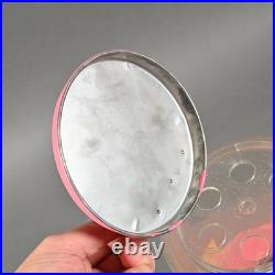 Jaw Teasers Gum Ball Machine Dispenser Rare PINK Vintage