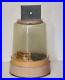 Jaw Teasers vintage store counter top candy vending machine
