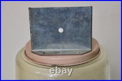 Jaw Teasers vintage store counter top candy vending machine