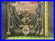 KISS Bracelet Vending Machine Display Card Vintage Kiss Memorabilia Aucoin