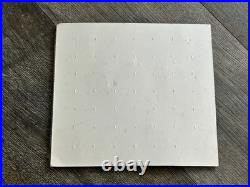 KISS Bracelet Vending Machine Display Card Vintage Kiss Memorabilia Aucoin