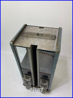 Kandy King 1C Vintage Vending Machine Good Condition