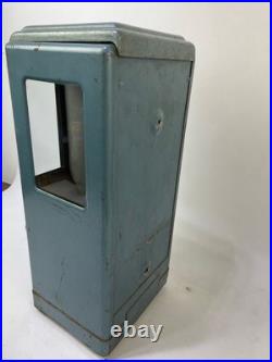 Kandy King 1C Vintage Vending Machine Good Condition