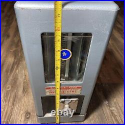 Kopper King Selective 1 Penny Gum Vending Machine