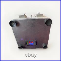 Little Nut Hut Complete Heater Warmer Replacement Kit Vintage Vending Machine