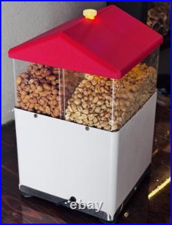 Little Nut Hut Complete Heater Warmer Replacement Kit Vintage Vending Machine Little Nut Hut Complete Heater Warmer Replacement Kit Vintage Vending Machine