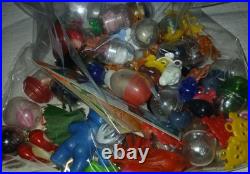 Lot Of Gumball/Vending Horror, Creepy Items #1 Vintage