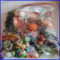 Lot Of Gumball/Vending/Store Horror, Creepy Items #2 Vintage