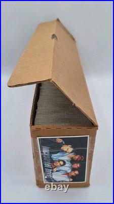 Lot of 300 Backstreet Boys Vending Machine Stickers Vintage NOS 90's Y2K BSB