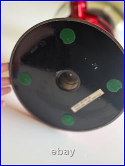MINT Carousel Industries vintage gumball machine 5 cent