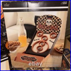 Michaels Ashland Vintage Spirits Gumball Machine Carnival Lot 19pc HTF Sold Out