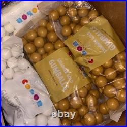 Michaels Ashland Vintage Spirits Gumball Machine Carnival Lot 19pc HTF Sold Out